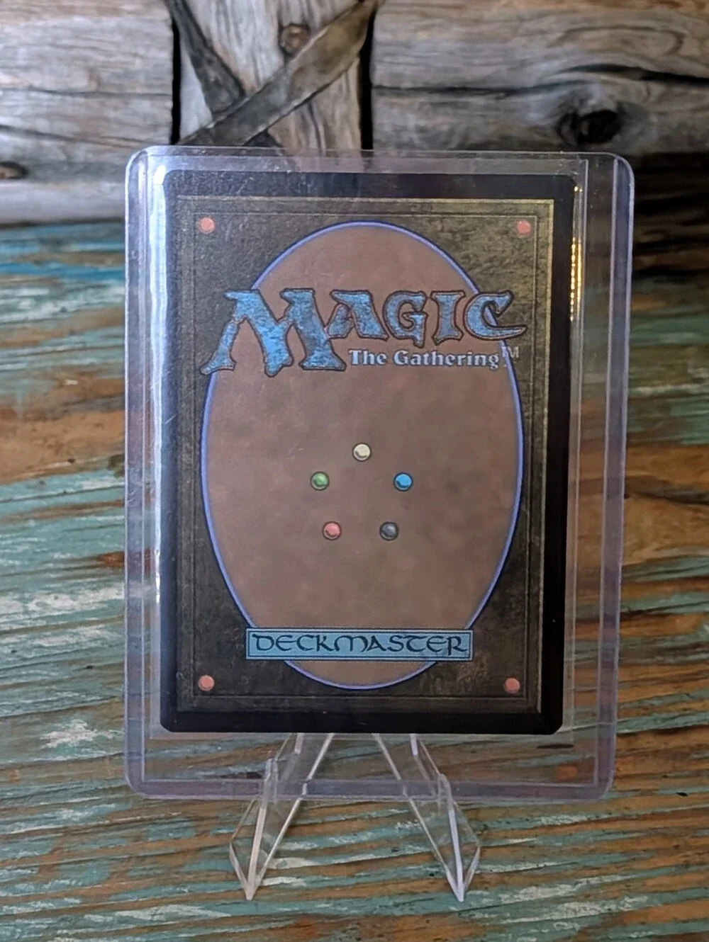 Magic The Gathering TMNT 8 Card Bundle
